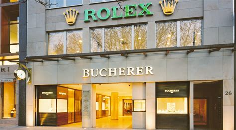 königsallee düsseldorf rolex|Dusseldorf, Königsallee Official Rolex Retailer .